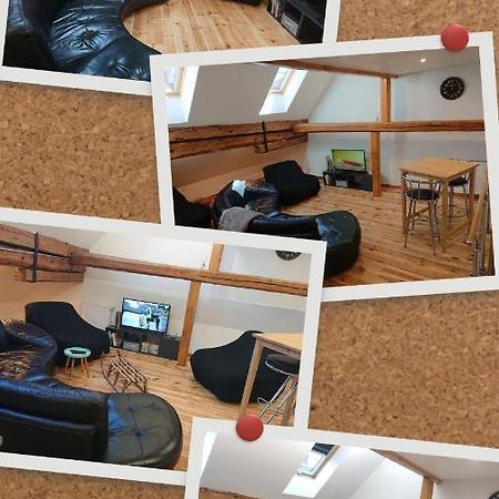 Grande Maison De Ville Renovee,Au Coeur Du Village 维拉尔-德朗 外观 照片