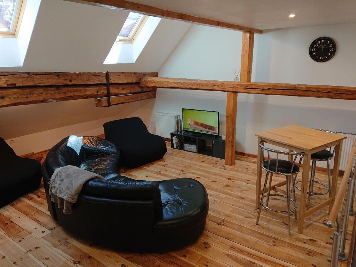 Grande Maison De Ville Renovee,Au Coeur Du Village 维拉尔-德朗 外观 照片
