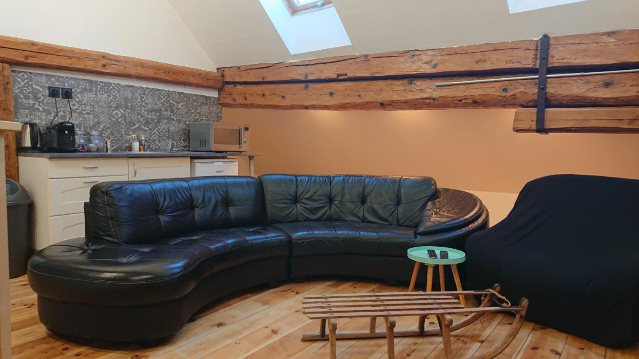 Grande Maison De Ville Renovee,Au Coeur Du Village 维拉尔-德朗 外观 照片